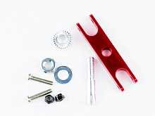 Адаптер пропеллера для планера Top RC Lightning 2100