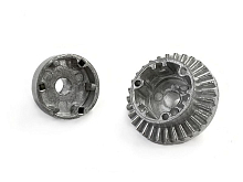 Главная металлическая шестерня дифференциала для Remo Hobby 116 G2616