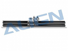 Хвостовая балка, TRex 550