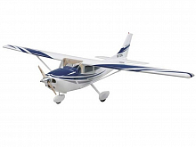 Радиоуправляемый самолет Top Flite ДВС Cessna 182 Skylane Gold Edition ARF