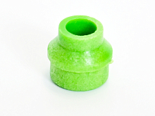 Адаптер подшипника для Remo Hobby MMAX, EX3 110, тюнинг, зеленый