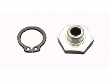 Обгонная муфта 2й передачи, MTA4