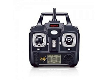 Пульт управления для квадрокоптера Syma X54HWHC