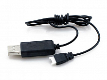 USB зарядное устройство X3