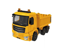 Самосвал Double Eagle