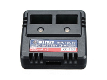 Зарядное устройство WLToys для вертолета WL Toys V922
