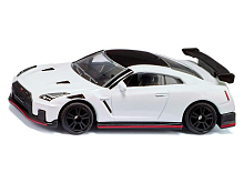 Машина Siku 1579 Nissan GTR Nismo