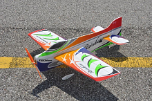 Радиоуправляемый самолет Techone Rainbow KIT