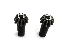 Стальная ведущая шестерня 11T для автомоделей Himoto E8, 2шт