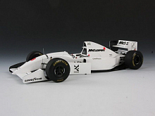 Сборная модель Автомобиль McLaren Ford MP48 120