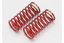 Пружина амортизатора, 2шт  TRA5648 