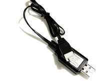 Зарядное устройство WPL USB 74V для автомоделей WPL B14, B24, C14, C24, B16, B36