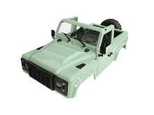 Кабина MN MODEL для модели MN90, MN91