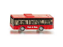 Автобус Siku 1021 городской, 155