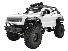 Радиоуправляемый краулер Himoto Highpoint 4WD 24G 110 RTR