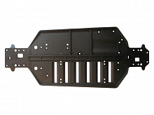 Шасси пластиковое HSP 110