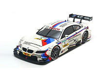 Машина Ideal 143 BMW M3 DTM