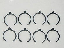 Шайбапроставка амортизаторов к 15, 28СС