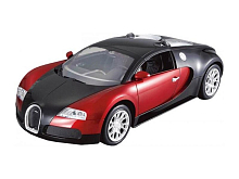 Радиоуправляемая машина MZ Bugatti Veyron 2050 110  акб