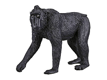 Фигурка KONIK Хохлатый павиан