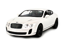 Радиоуправляемая машина MZ Bentley Continental 27040 124