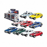 Машина Autotime LADA 2108 в ассортименте 160