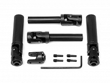 Кардан привода центральный 66mm