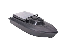 Радиоуправляемый катер для рыбалки Jabo 2AGS GPS эхолот 24G RTR