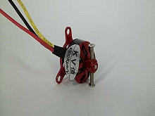 Электромотор бесколлекторный EMP 60Вт, 4500 обвольт, 10г M1818174500