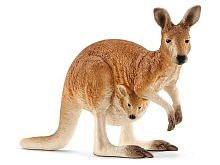 Фигурка Schleich Кенгуру