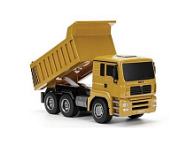 Радиоуправляемый самосвал HUI NA TOYS 24G 6CH 118 RTR