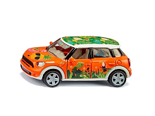 Машина Siku 6507 MiniCountryman Summer, 155