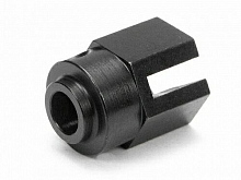 Чашка привода шестигранная  6X14X20MM под тормозные диски