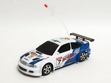 Радиоуправляемая машина HQ 50620