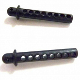 Задние стойки корпуса HSP