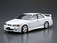 Сборная модель AOSHIMA Toyota Chaser TRD JZX100 98