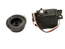 Сервомашинкалебедка 35PA для парусной лодки Volantex RC Hurricane