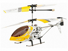 Радиоуправляемый вертолет SH 60201 GYRO
