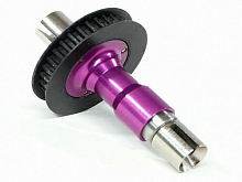 Обгонная муфта в сборе 32T SPRINT