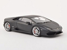 Машина Ideal 13039 Lamborghini Huracán LP6104 черн матов