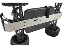 Универсальная пластина усиления шасси для моделей REMO HOBBY 116