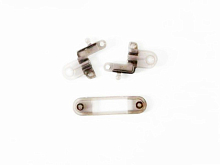 Держатель верхних лопастей для вертолета Syma S102G