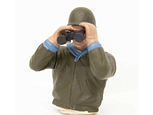 Фигурка Командир танка