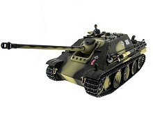 Радиоуправляемый танк Taigen 116 Jagdpanther Германия 24G RTR