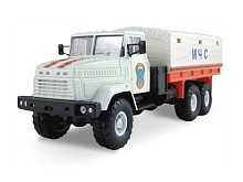 Машина Autotime KRAZ6322 МЧС