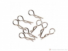 Клипсы батареи и приемника 94762