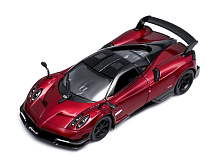 Машина Kinsmart 138 Pagani Huayra BC 2016 инерция 112шт бк