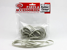 Резиновая нить Guillows 96x003x316