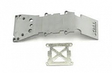 Пластина защиты дифференциала  TRA4937A 