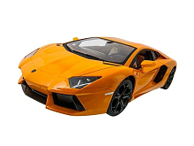 Радиоуправляемая машина MZ Lamborghini Aventador 2025 114  акб